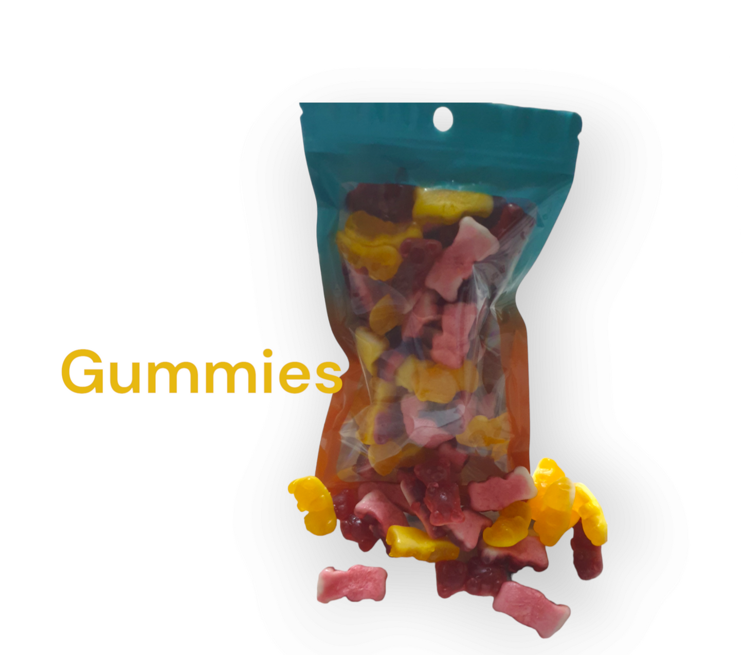 Gummies