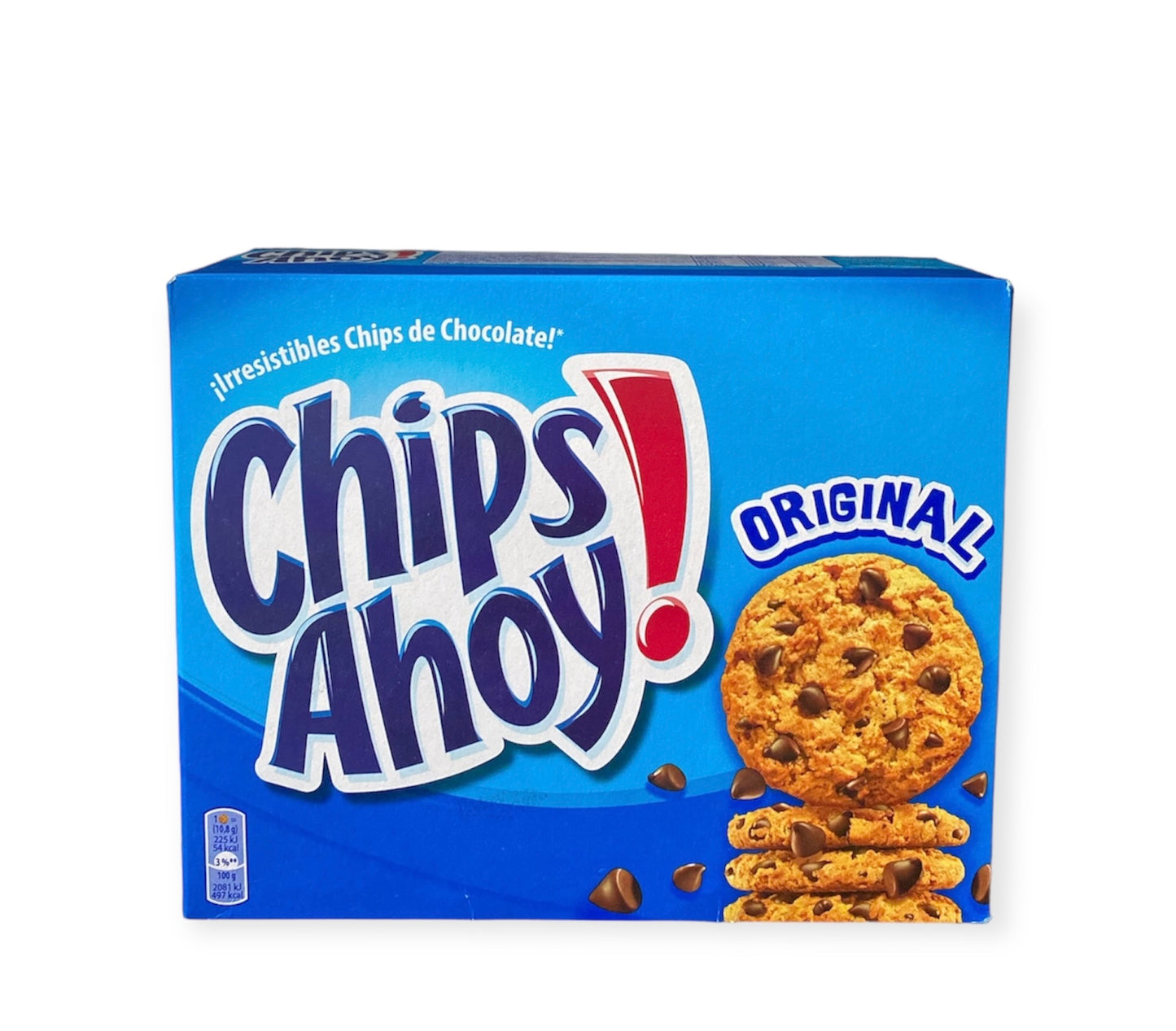 Chips Ahoy