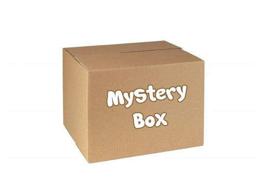 mystery box m